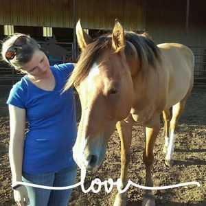 Meet your Posher, Christine